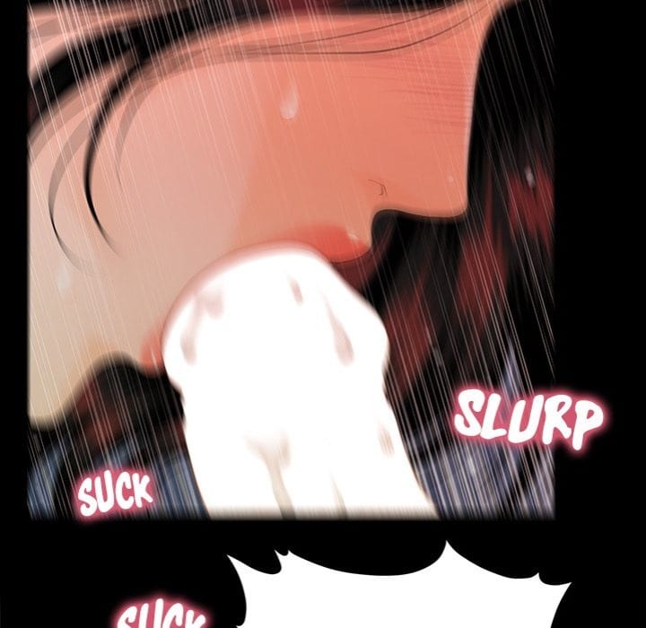 My Secretary Uncensored, chapter 44, page 64 of 156