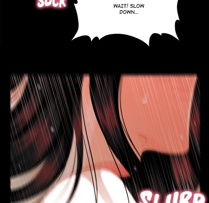 My Secretary Uncensored, chapter 44, page 65 of 156