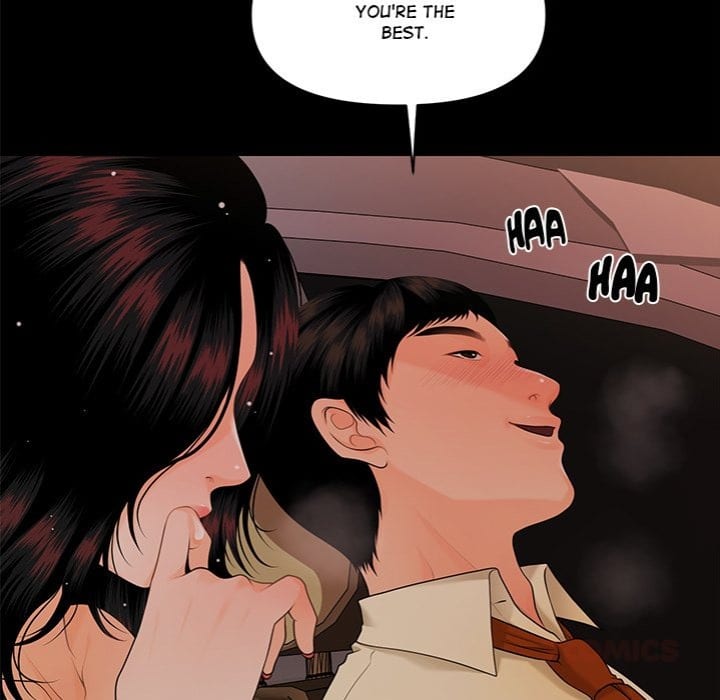 My Secretary Uncensored, chapter 44, page 75 of 156