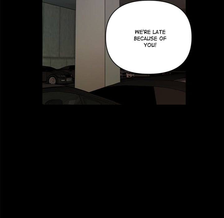 My Secretary Uncensored, chapter 44, page 78 of 156
