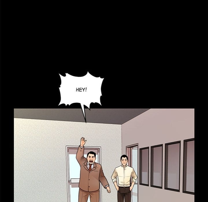 My Secretary Uncensored, chapter 44, page 80 of 156