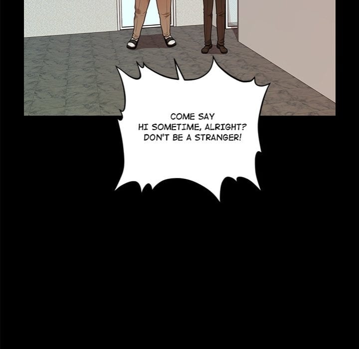 My Secretary Uncensored, chapter 44, page 81 of 156