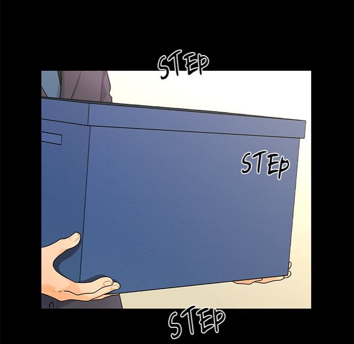 My Secretary Uncensored, chapter 44, page 82 of 156