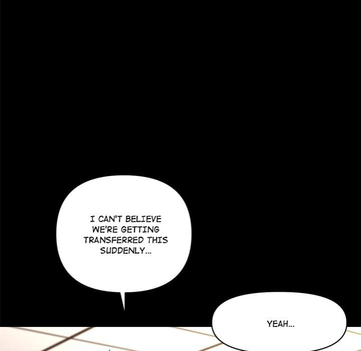 My Secretary Uncensored, chapter 44, page 83 of 156
