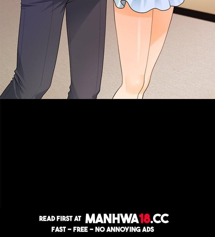 My Secretary Uncensored, chapter 44, page 85 of 156