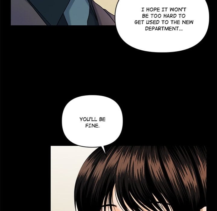 My Secretary Uncensored, chapter 44, page 87 of 156