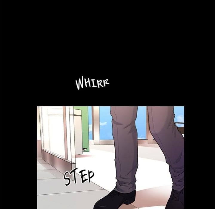 My Secretary Uncensored, chapter 44, page 89 of 156