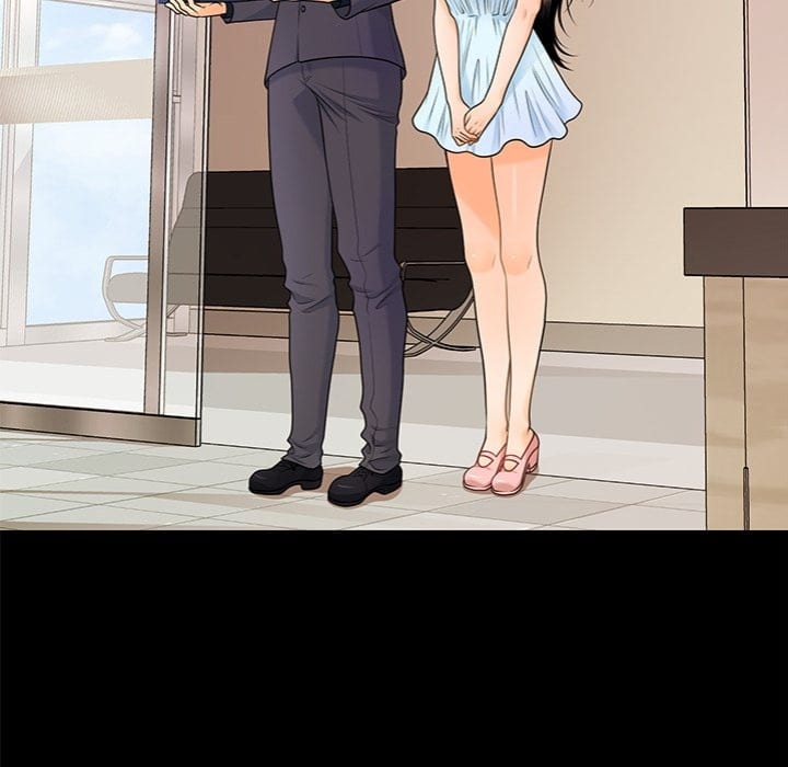 My Secretary Uncensored, chapter 44, page 92 of 156