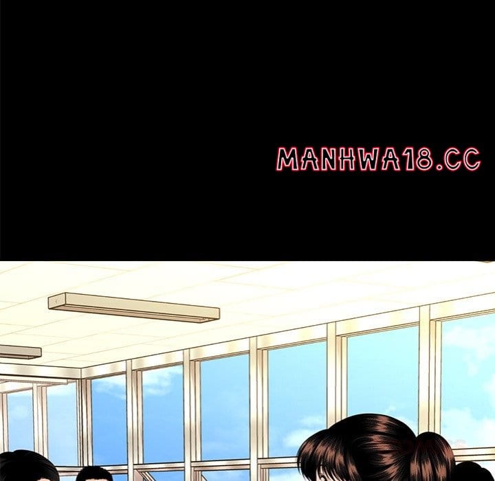 My Secretary Uncensored, chapter 44, page 93 of 156