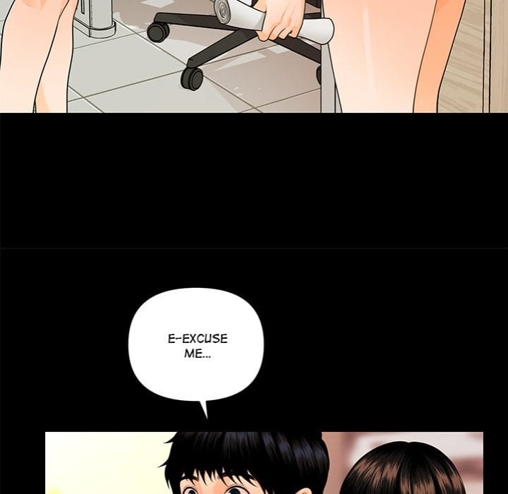 My Secretary Uncensored, chapter 44, page 95 of 156