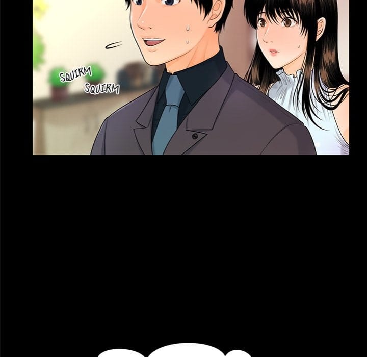 My Secretary Uncensored, chapter 44, page 96 of 156