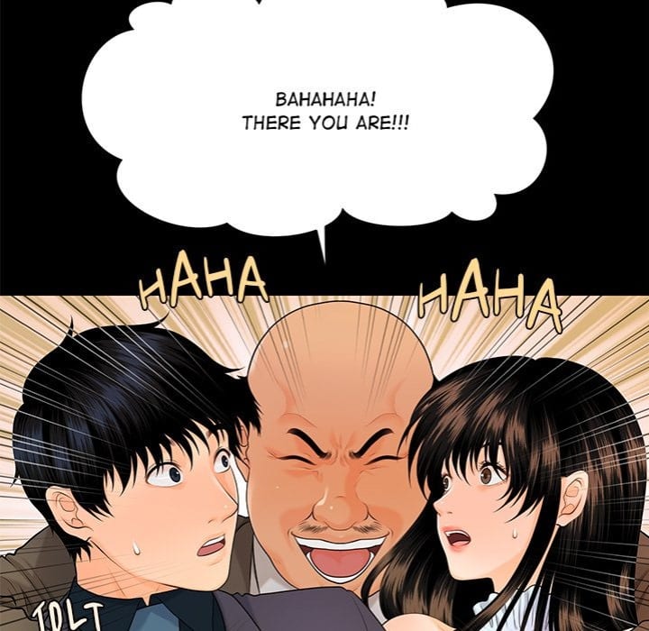 My Secretary Uncensored, chapter 44, page 97 of 156