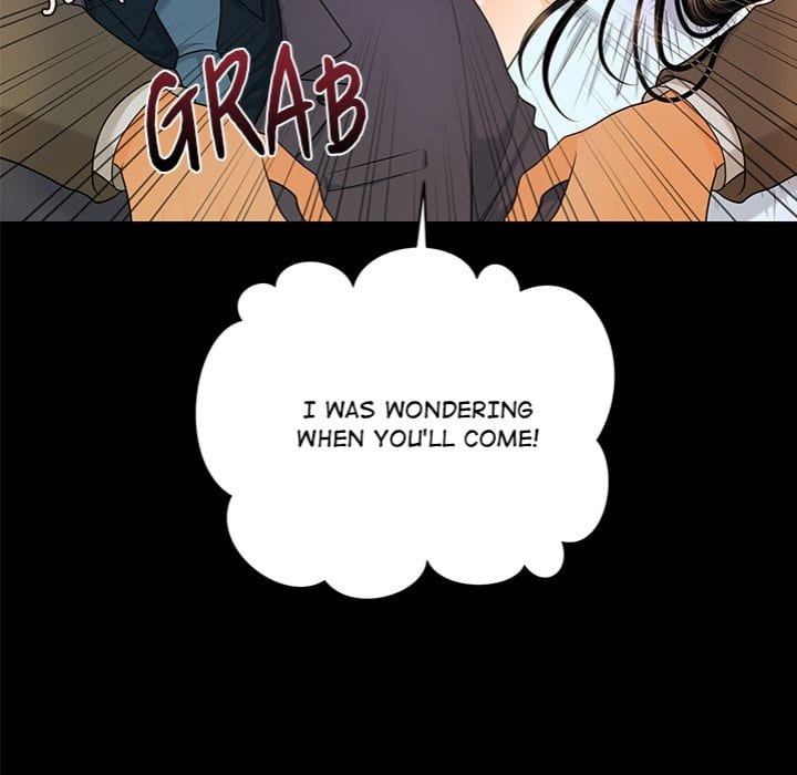 My Secretary Uncensored, chapter 44, page 98 of 156