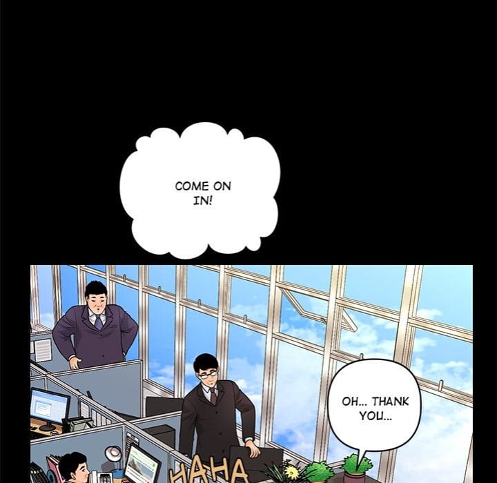 My Secretary Uncensored, chapter 44, page 99 of 156