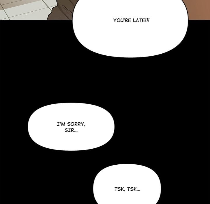 My Secretary Uncensored, chapter 44, page 103 of 156