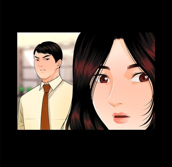 My Secretary Uncensored, chapter 44, page 107 of 156