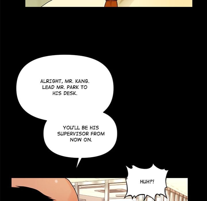 My Secretary Uncensored, chapter 44, page 109 of 156