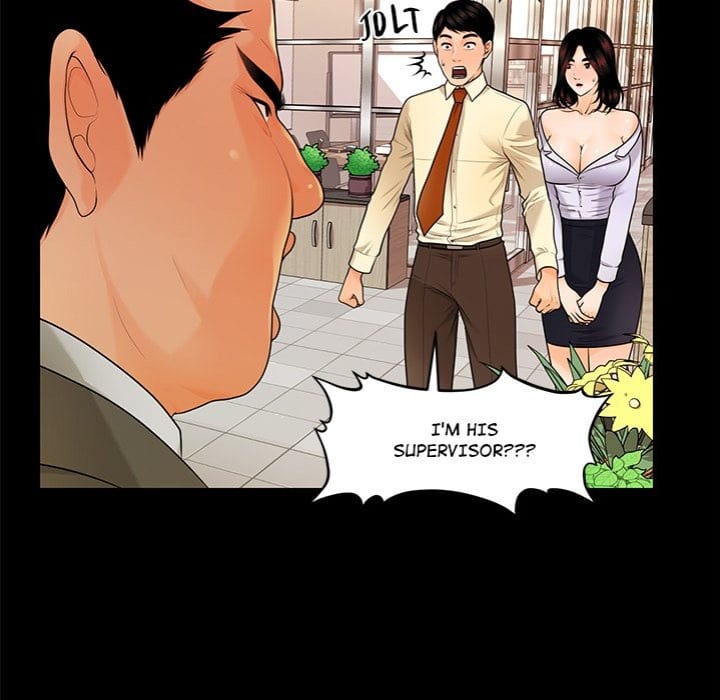 My Secretary Uncensored, chapter 44, page 110 of 156
