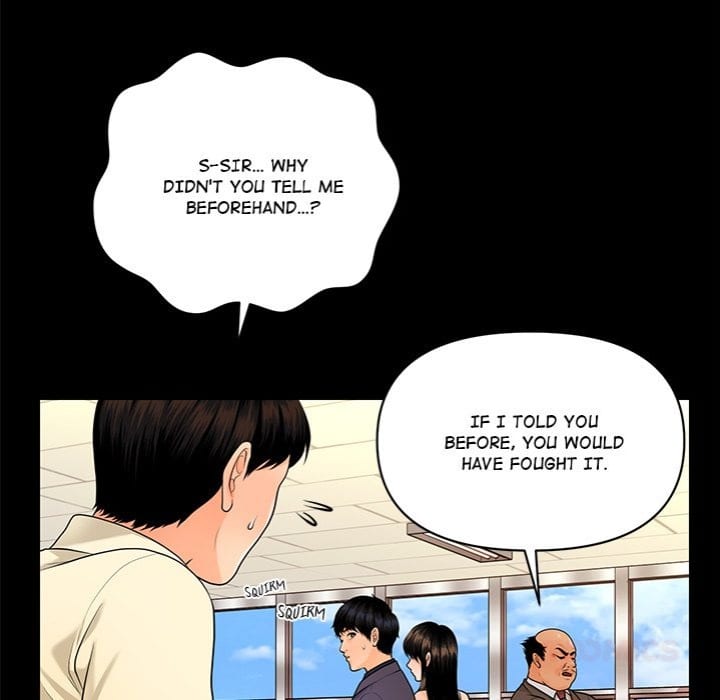 My Secretary Uncensored, chapter 44, page 111 of 156