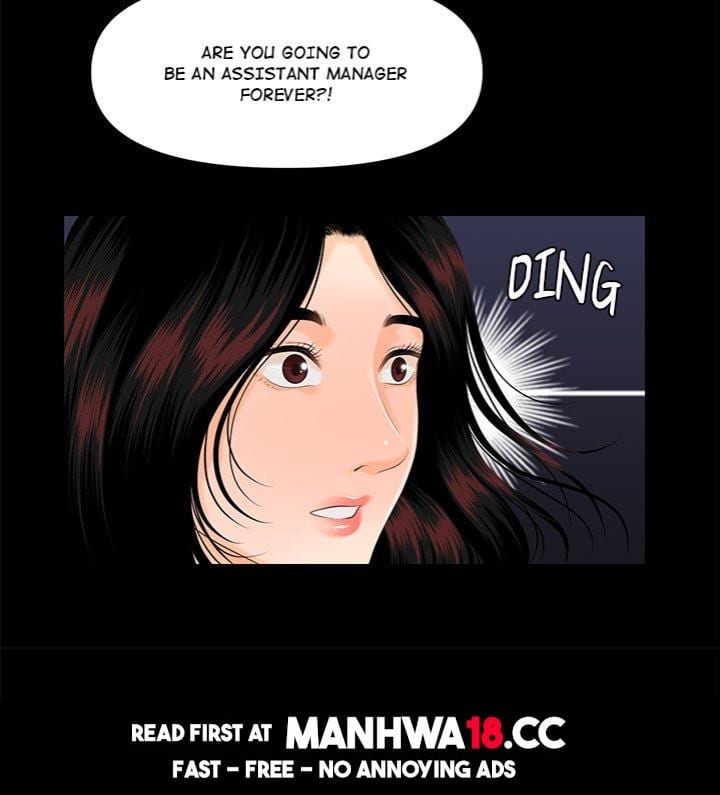 My Secretary Uncensored, chapter 44, page 113 of 156