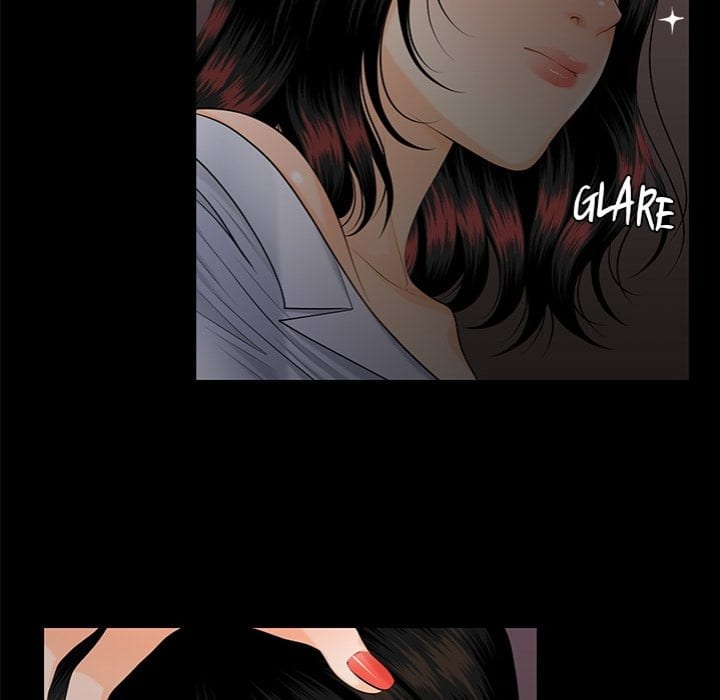 My Secretary Uncensored, chapter 44, page 117 of 156
