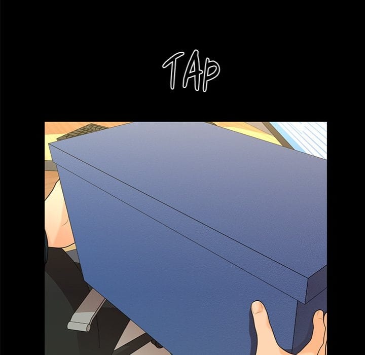 My Secretary Uncensored, chapter 44, page 122 of 156