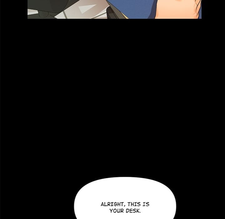My Secretary Uncensored, chapter 44, page 123 of 156