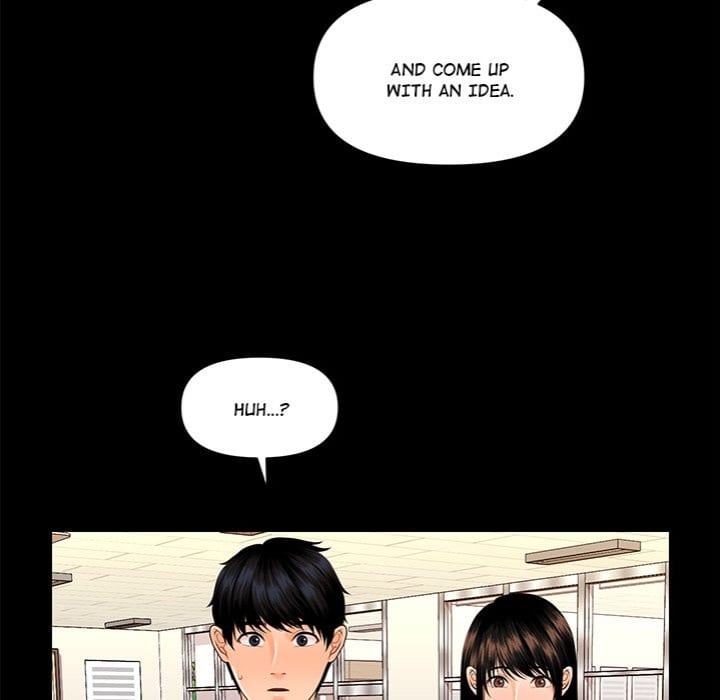 My Secretary Uncensored, chapter 44, page 127 of 156