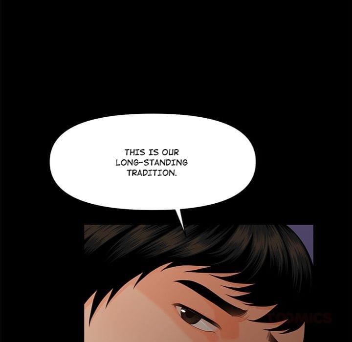 My Secretary Uncensored, chapter 44, page 129 of 156