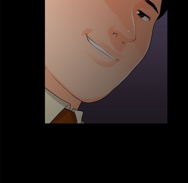 My Secretary Uncensored, chapter 44, page 130 of 156