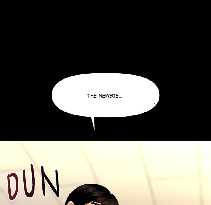 My Secretary Uncensored, chapter 44, page 131 of 156