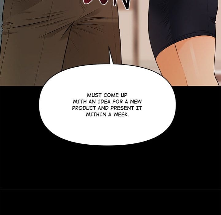 My Secretary Uncensored, chapter 44, page 133 of 156