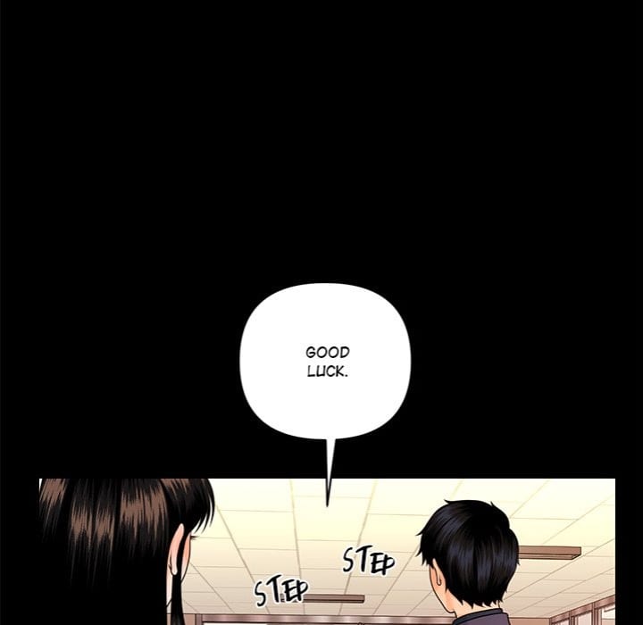 My Secretary Uncensored, chapter 44, page 136 of 156