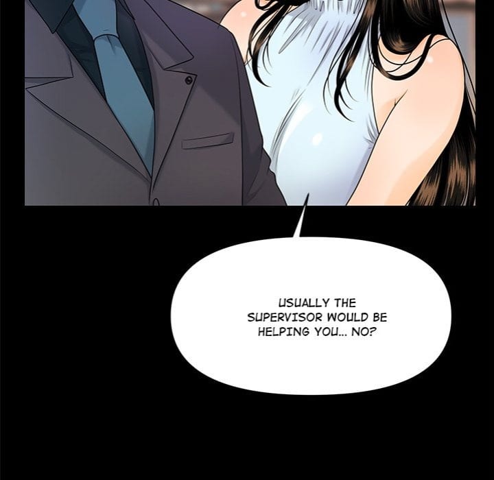 My Secretary Uncensored, chapter 44, page 139 of 156