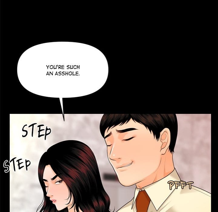 My Secretary Uncensored, chapter 44, page 140 of 156