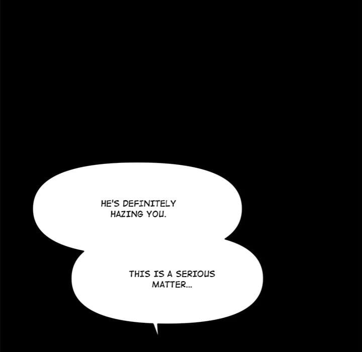 My Secretary Uncensored, chapter 44, page 142 of 156