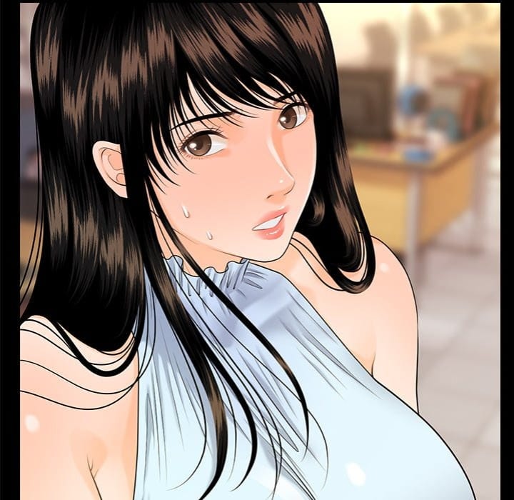 My Secretary Uncensored, chapter 44, page 143 of 156