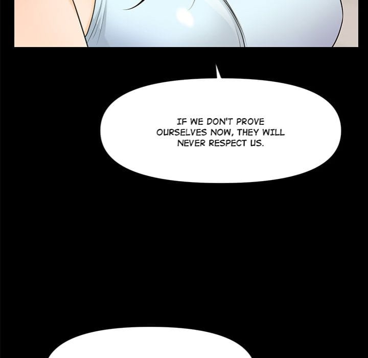 My Secretary Uncensored, chapter 44, page 144 of 156