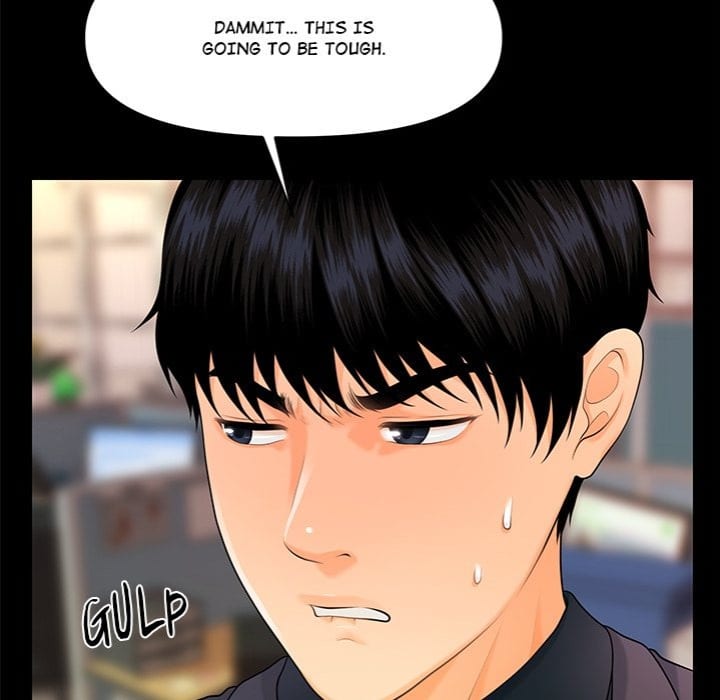 My Secretary Uncensored, chapter 44, page 145 of 156