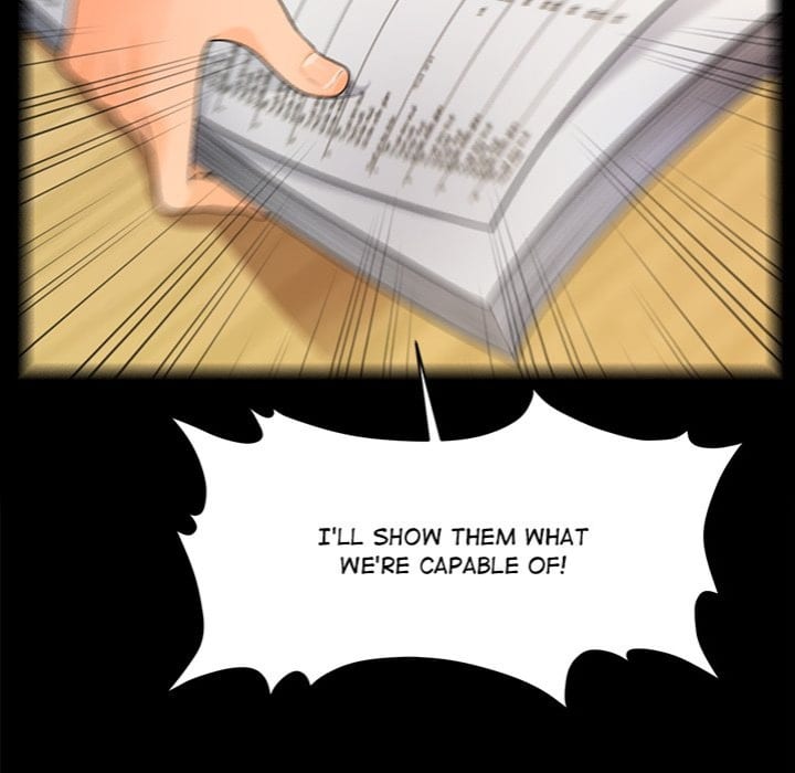 My Secretary Uncensored, chapter 44, page 148 of 156