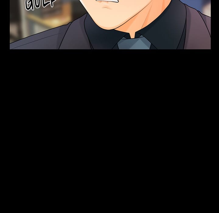 My Secretary Uncensored, chapter 45, page 6 of 159