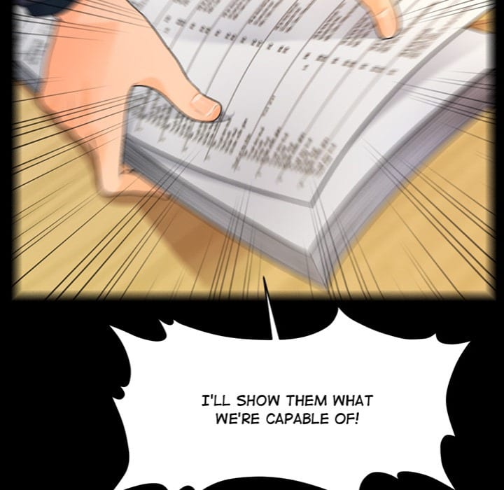 My Secretary Uncensored, chapter 45, page 8 of 159