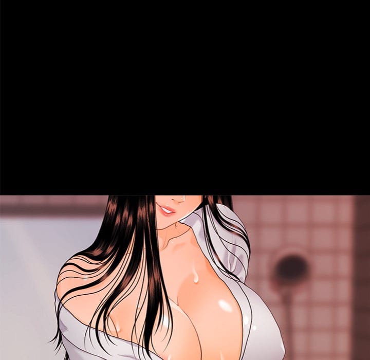 My Secretary Uncensored, chapter 45, page 17 of 159