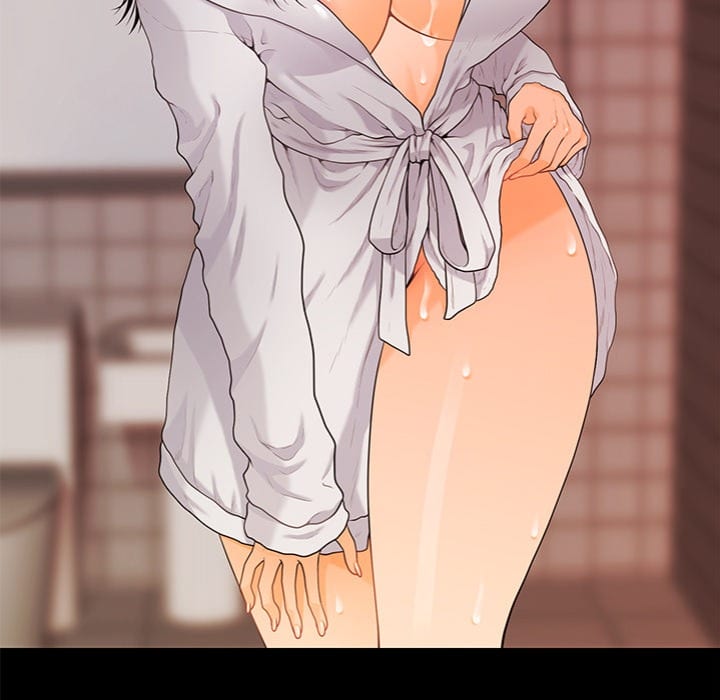 My Secretary Uncensored, chapter 45, page 18 of 159