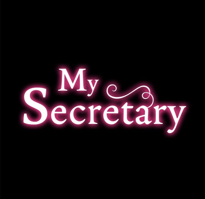 My Secretary Uncensored, chapter 45, page 19 of 159