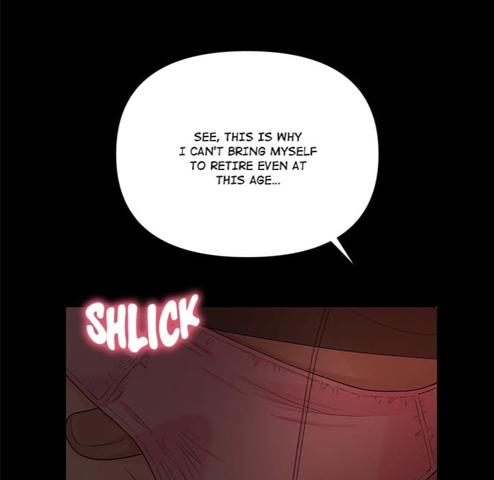 My Secretary Uncensored, chapter 45, page 25 of 159