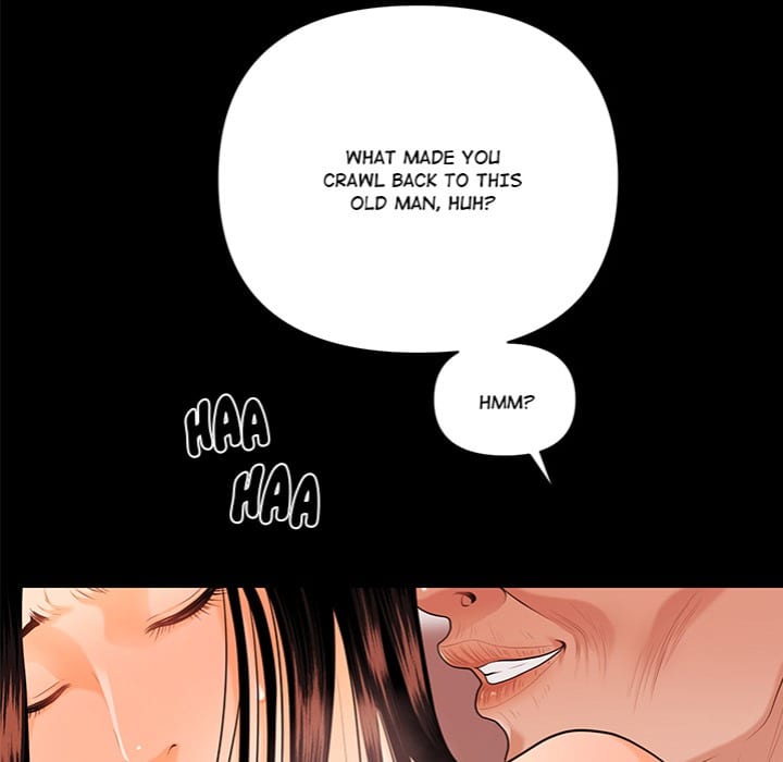 My Secretary Uncensored, chapter 45, page 27 of 159