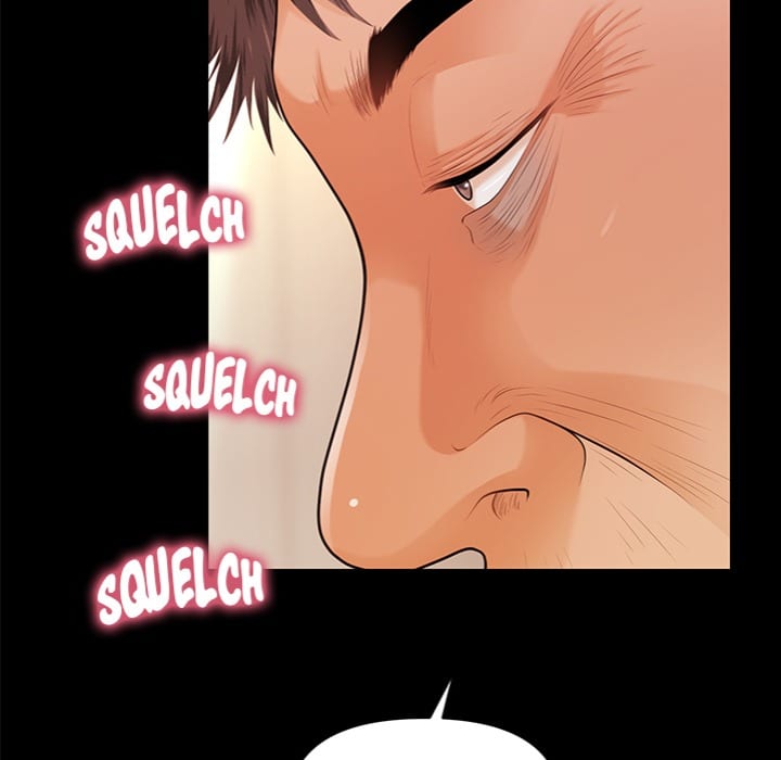 My Secretary Uncensored, chapter 45, page 33 of 159