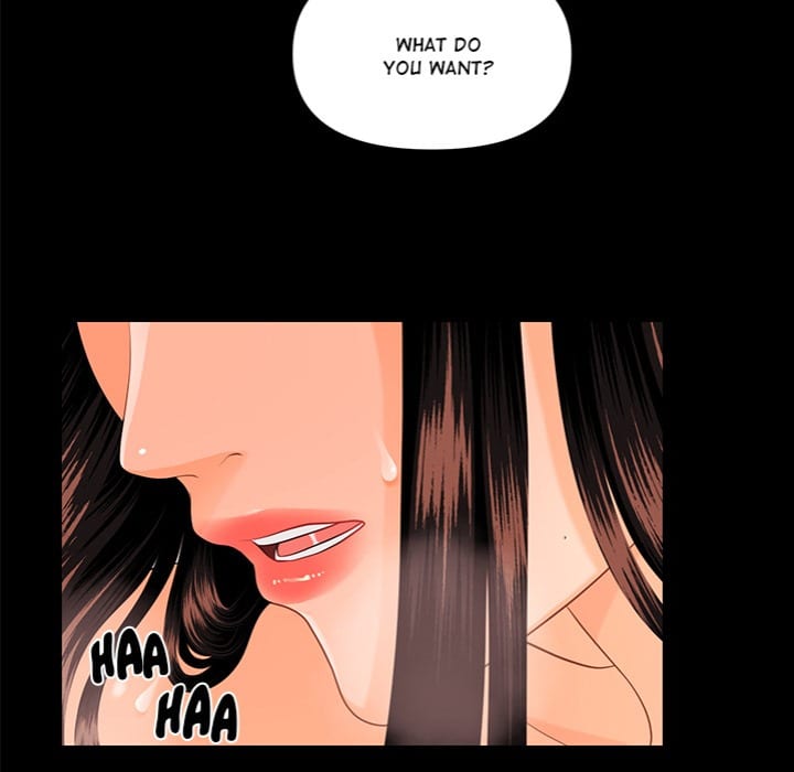 My Secretary Uncensored, chapter 45, page 34 of 159