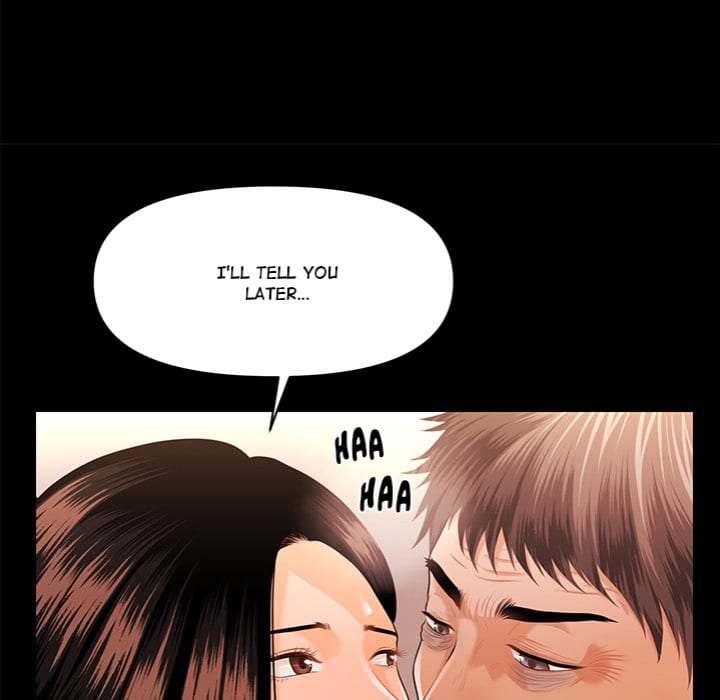 My Secretary Uncensored, chapter 45, page 35 of 159